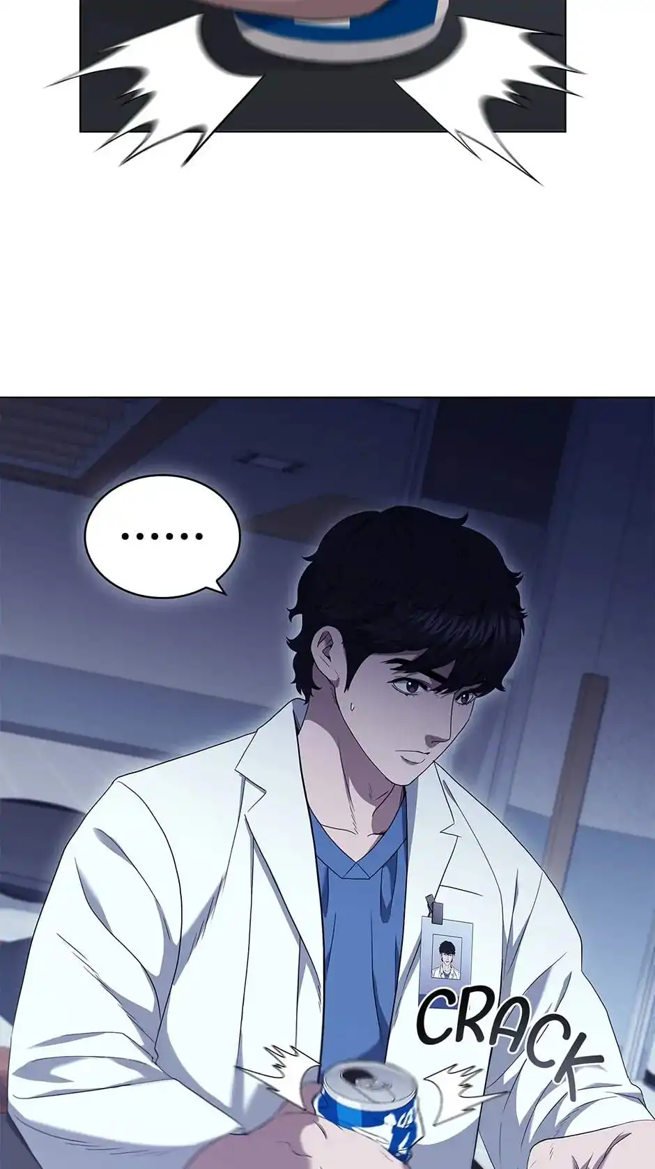 Dr. Choi Tae-Soo Chapter 166 20